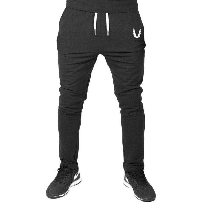 Harem pants men's sports casual pants