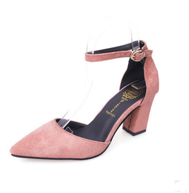 High Heels Newest Summer Women Pumps