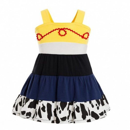 Jessie-kids Dress