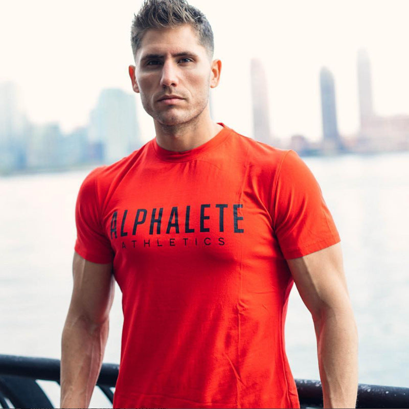 Fitness T-shirt