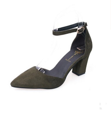 High Heels Newest Summer Women Pumps